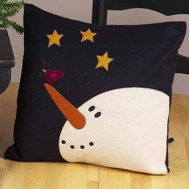 Oh My Stars Pillow PLAR0099 - The Fox Decor